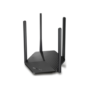 Mercusys MR60X AX1500 Wi-Fi 6 Router