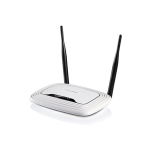TP Link TL-WR841N - 300Mbps Wireless N Router