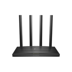 TP Link Archer C6 AC1200 Wireless MU MIMO Dual Band Gigabit Router
