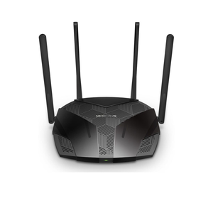 Mercusys MR70X AX1800 Wi-Fi 6 Router