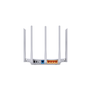 TP Link Archer C60 AC1350 Wireless Dual Band Router