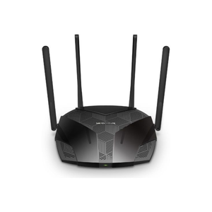 Mercusys MR80X AX3000 Wi-Fi 6 Router