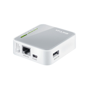 TP Link TL-MR3020 Portable 3G/4G Wireless N Router