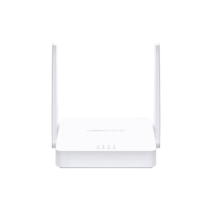 Mercusys MW302R 300Mbps Wireless N Router