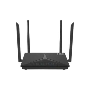 D-Link DIR-825M AC1200 MU-MIMO Gigabit Router