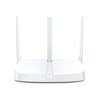 Mercusys MW306R 300Mbps Wireless N Router