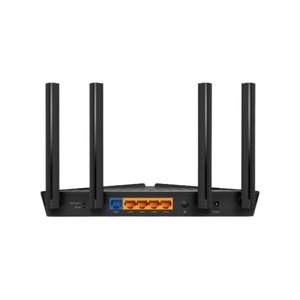 TP Link Archer AX53 AX3000 Dual Band Gigabit Wi-Fi 6 Router One Mesh WPA3 Home Shield