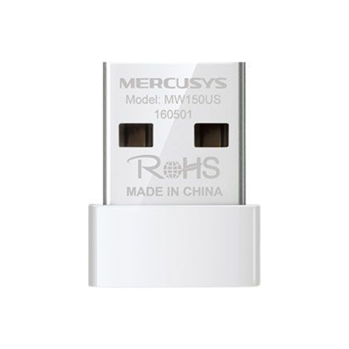 Mercusys MW150US N150 Wireless Nano USB Adapter

