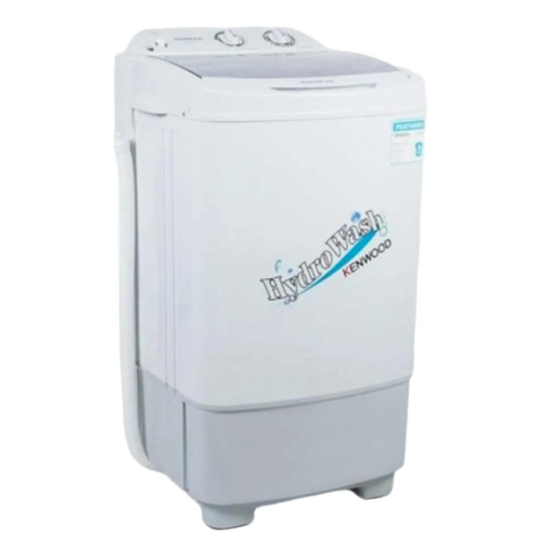Kenwood W/M 1050 Single Spin Dryer
