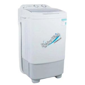Kenwood W/M 1050 Single Spin Dryer