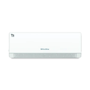 EcoStar Novo MAX Series 1.5 Ton Inverter Split AC – Heat & Cool | WiFi | Solar Compatible