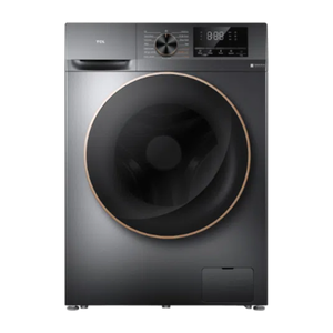 TCL 10KG C2110WDG Washing Machine (Wash/Dry)