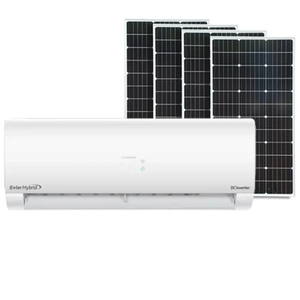 Haier 1.5 Ton Solar Hybrid T3 Plus