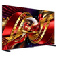 TCL 85C8L SQD-Mini LED TV