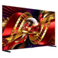 TCL 98C8L SQD-Mini LED Smart TV