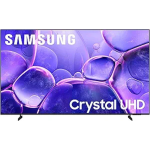 Samsung UA75U8000FUSMM 75″ Crystal UHD 4K Smart TV