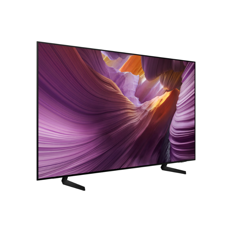 Samsung QA83S85FAESMM 83" OLED 4K Smart TV