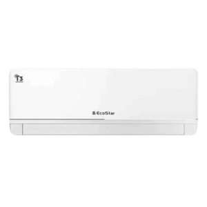 EcoStar Ario 1.5 Ton DC Inverter Split AC ES-18AR01WT3
