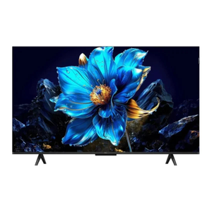 TCL 50 Inch QLED 50S51K Full HD Google Smart TV (2026)