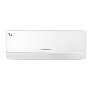 EcoStar ES-18NV01WT3 Novo Series 1.5 Ton DC Inverter Split AC