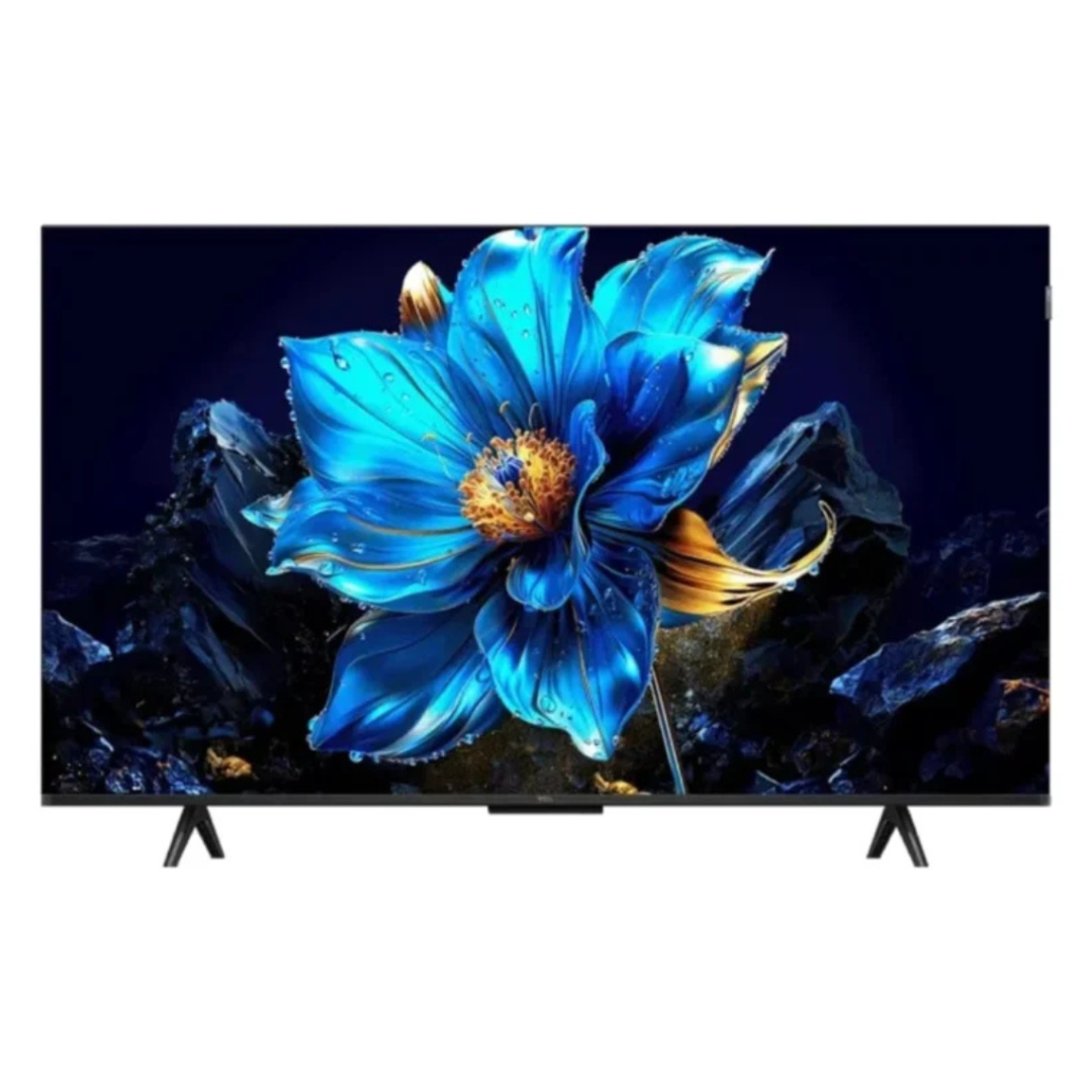 TCL 55T6D 55" 4K UHD Smart QLED TV