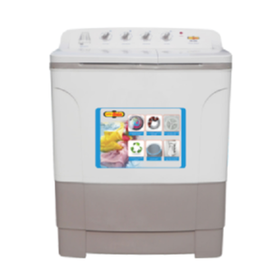 Super Asia SA-242 Washing Machine