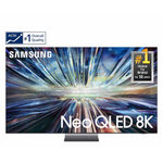 Samsung QA85QN900FUSMM 85" Neo QLED 8K Smart TV