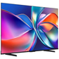 Hisense 55Q6Q 55" QLED 4K UHD VIDAA Smart TV