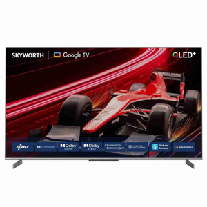 Skyworth 86Q7700G-QLED 4K Smart Google TV