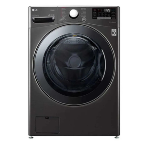 LG F20L2CRV2E2 20/12KG Front Load Inverter Washing Machine With Dryer