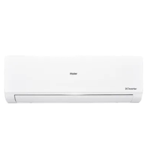 Haier 13 HFC Triple Inverter 1.0 Ton Air Conditioner