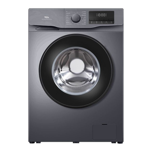 TCL P607FLG 7kg Front Load Washing Machine