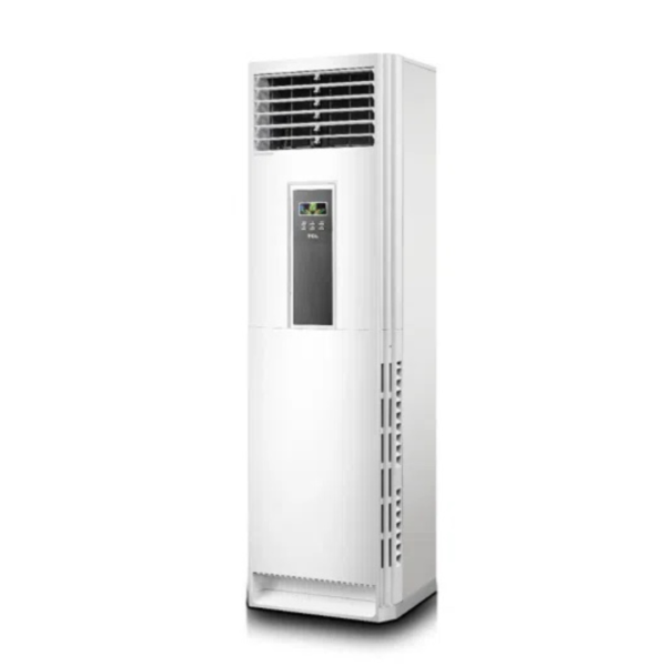 TCL TAC-48T3-FH 4.0 Ton Full DC Inverter Floor Standing AC