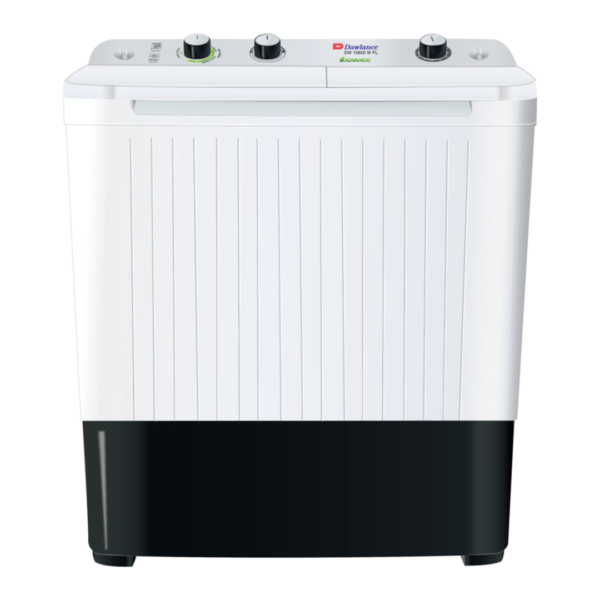 Dawlance DW 10600W FL Washing Machine Double