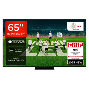 TCL 65C7K 65 Inch QD-Mini LED TV