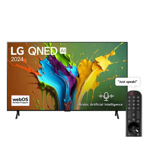 LG 98QNED89T6A.AMAQ 98 Inches 4k Smart TV