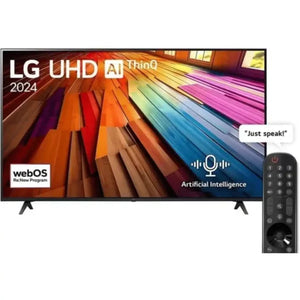 LG 55UT80006LB-AMAE 55 Inches 4k Smart TV