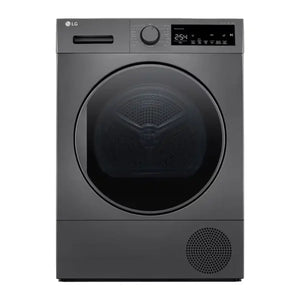 LG RH80T2SP7RM 8kg Heat Pump Front Load Dryer