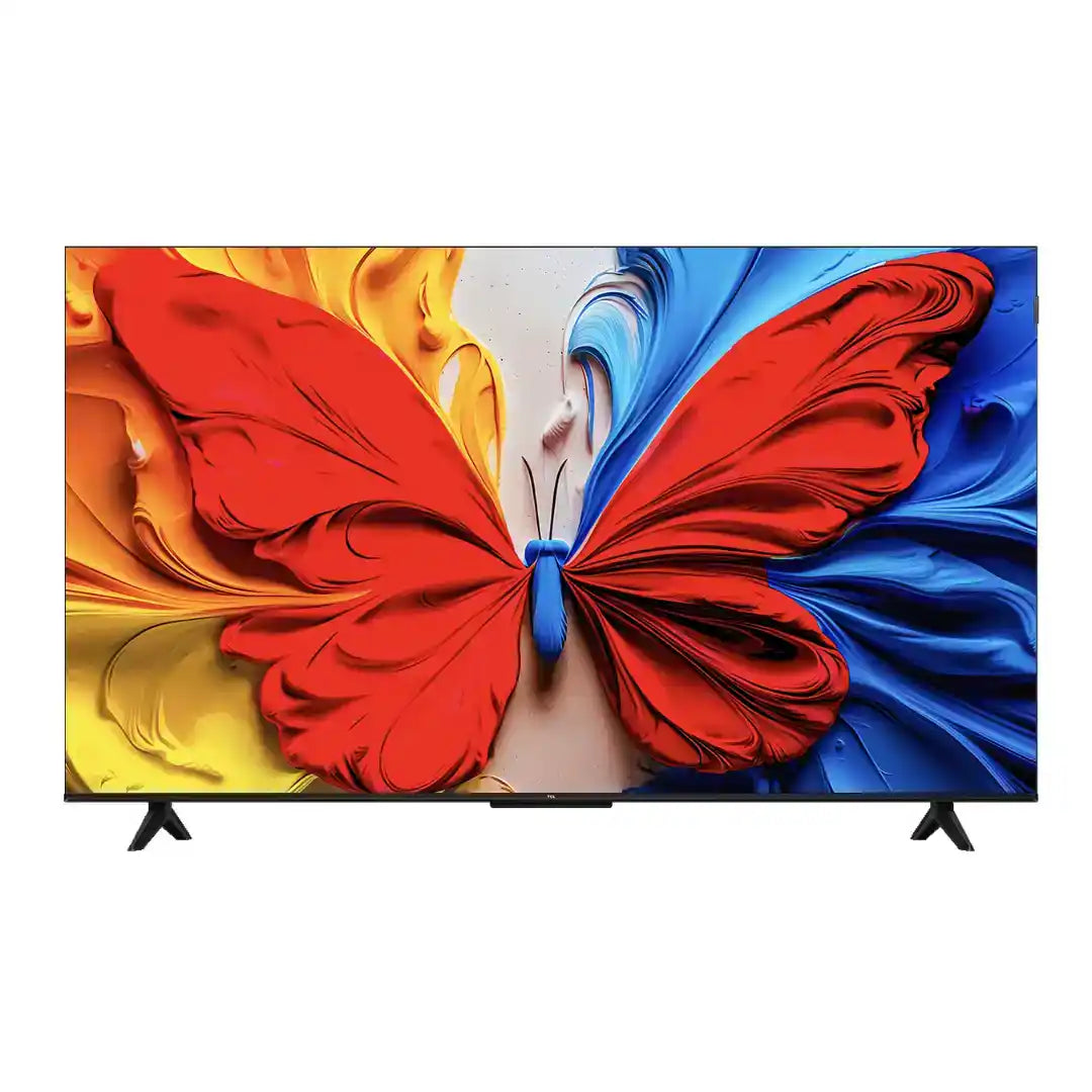 TCL 50S59K 50″ QLED FHD Smart TV 2025