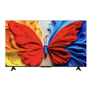 TCL 50 Inch QLED 50S59K (2026) Full HD Google Smart TV