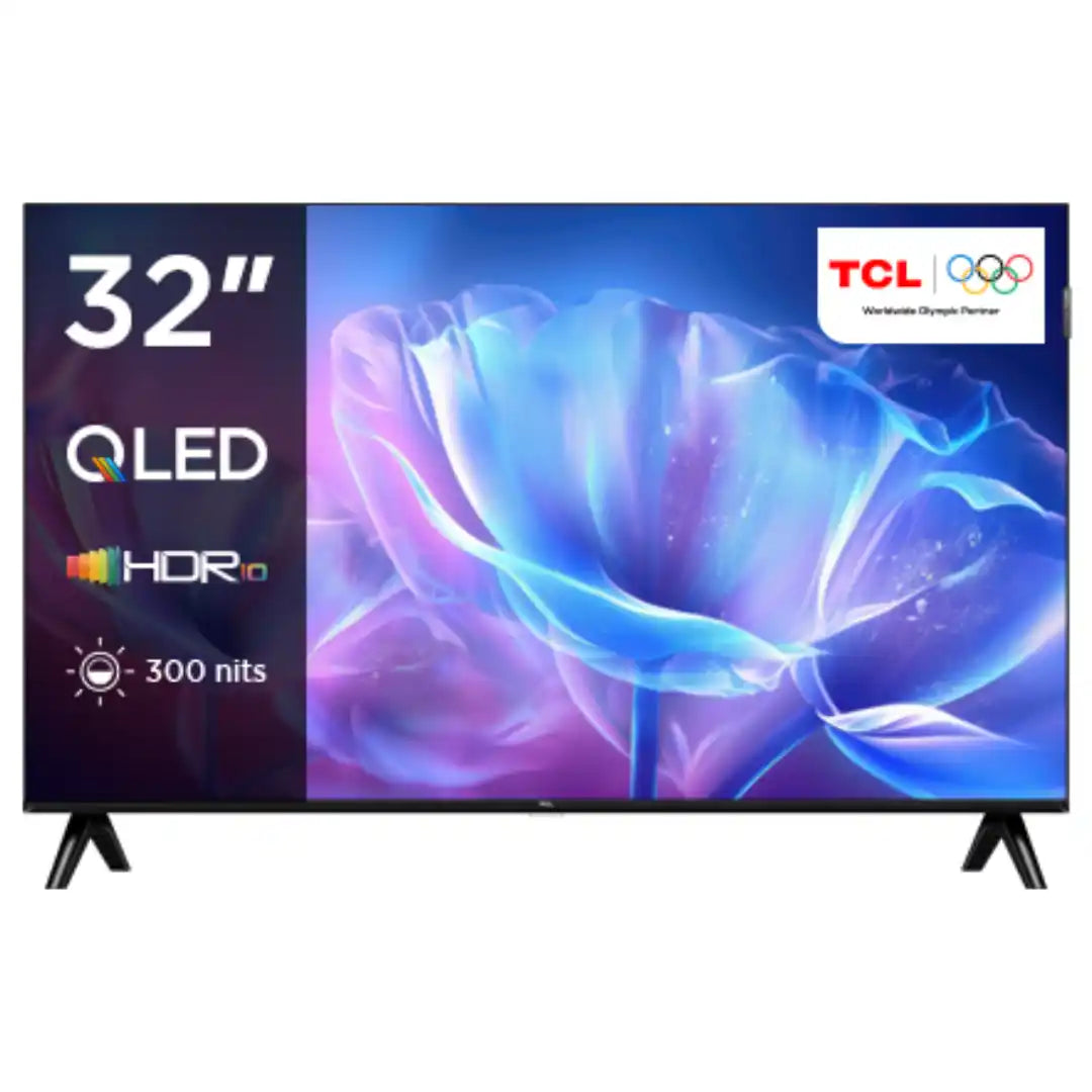 TCL 32S59K 32" FHD QLED TV
