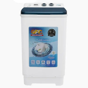 GFC GF-1210 Washing Machine Transparent LID