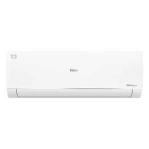 Haier HSU-13HFN/013WDC(W)-T3 Inverter 1.0 Ton Split AC