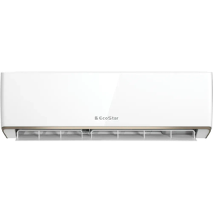 EcoStar Duke Series 1 TON White Split AC ES-12DU02WG