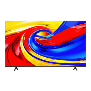 TCL 43P79L Premium QLED TV 4K UHD Smart Google TV (2026)