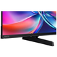 Hisense 55Q6Q 55" QLED 4K UHD VIDAA Smart TV