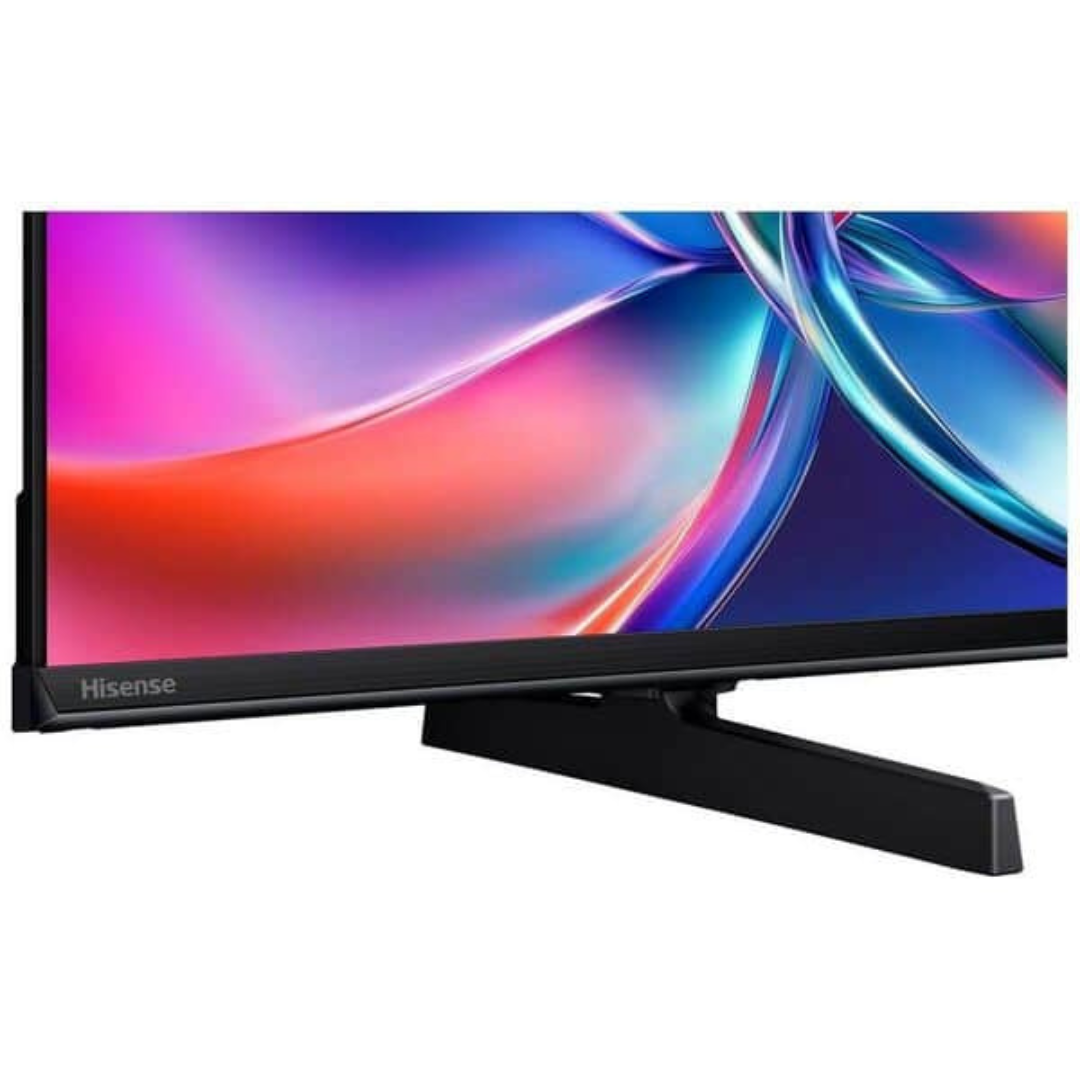 Hisense 55Q6Q 55" QLED 4K UHD VIDAA Smart TV