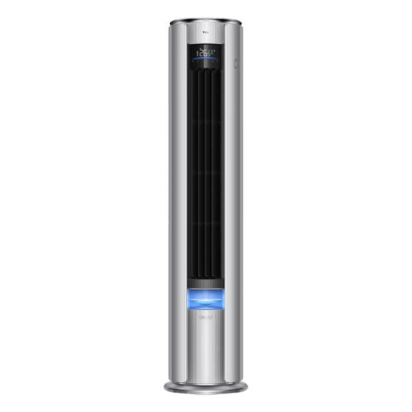 TCL TAC-24T5-CFRESH 2.0 Ton Full DC Inverter Floor Standing Cabinet AC