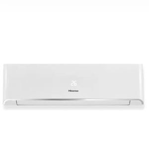 Hisense 12HCTQ60 T3 1 Ton DC Inverter Split AC