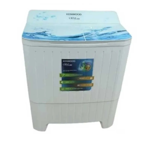 Kenwood 21059 Twin Tub Washing Machine (10 kg)
